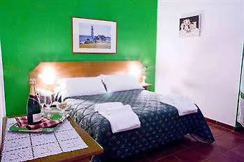 Torino Hotel Terracina